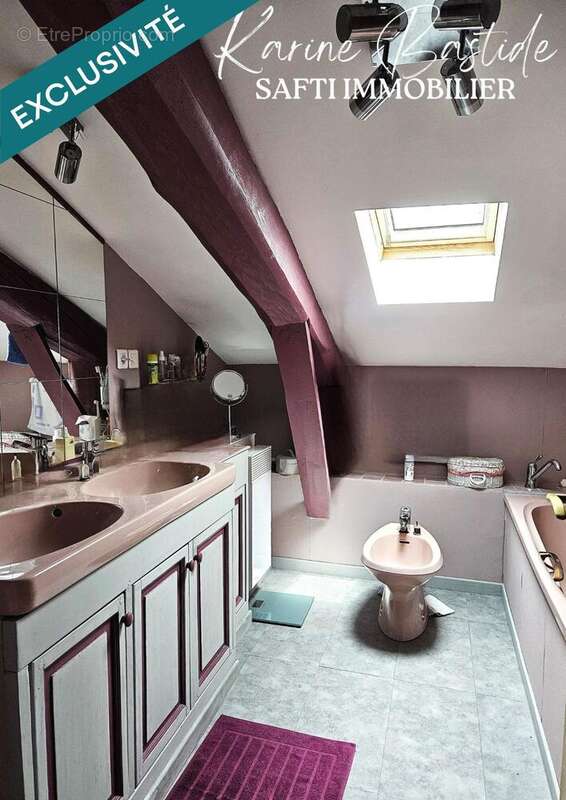 Photo 8 - Maison à COUCOURON