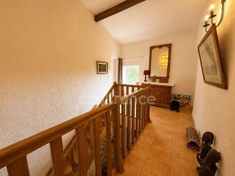 Maison à PERTUIS