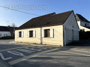 Maison à SAINT-DENIS-EN-VAL