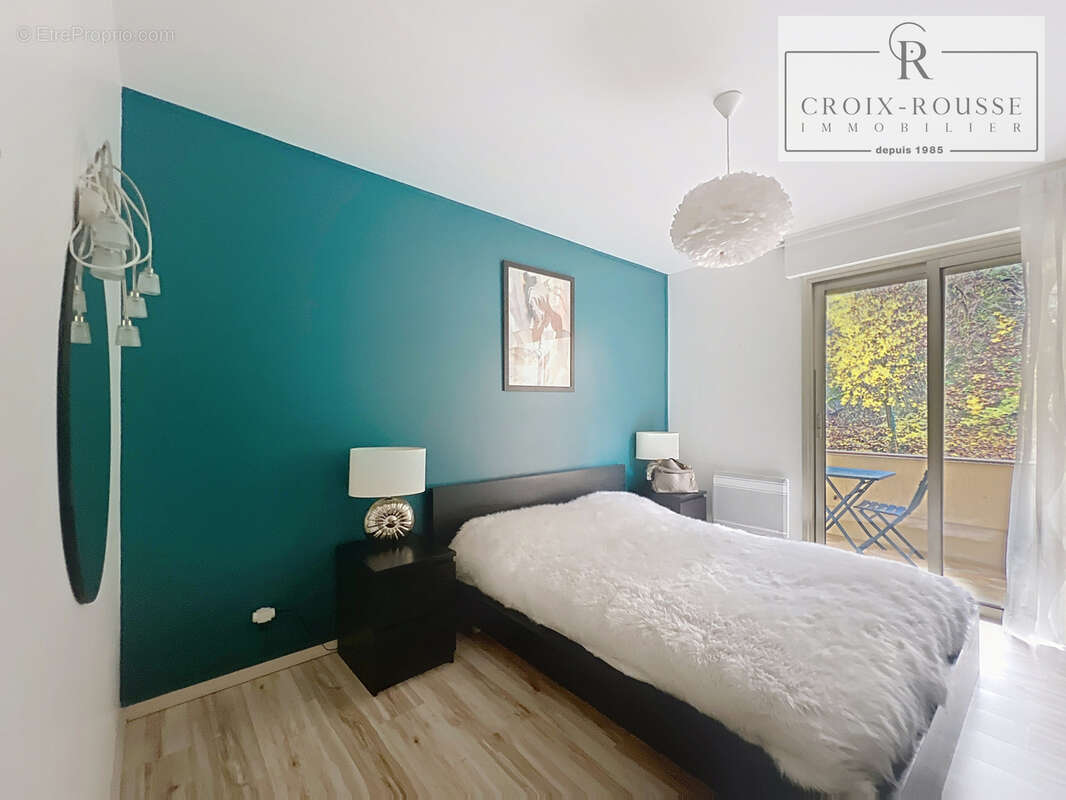 Appartement à LYON-4E