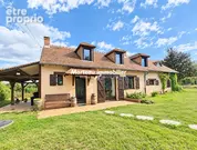 Maison à FILLE