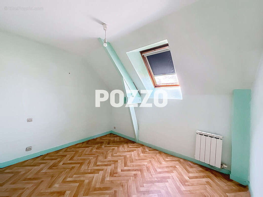 Maison à SAINT-GEORGES-D&#039;ELLE