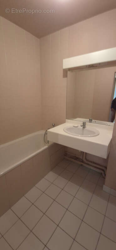 Appartement à MEULAN