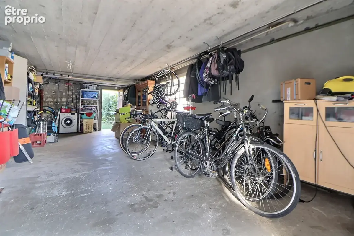 Maison 160m² à saint-leu-la-forêt - photo 11