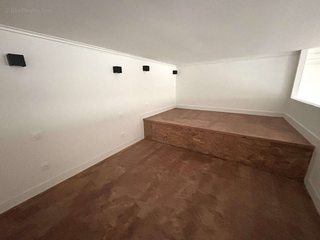 Appartement à LYON-2E