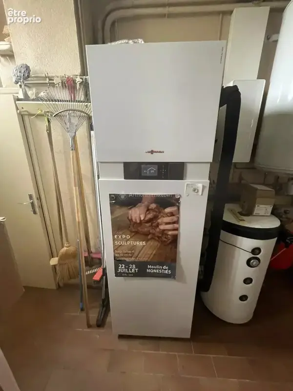 Grande maison familiale de 145 m² à Albi - photo 23