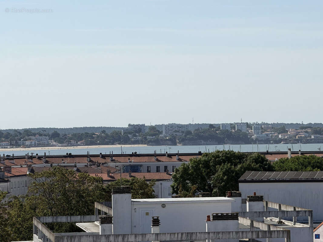 Appartement 40 m² à Royan  - photo 2
