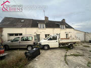 Maison à MARTINVAST