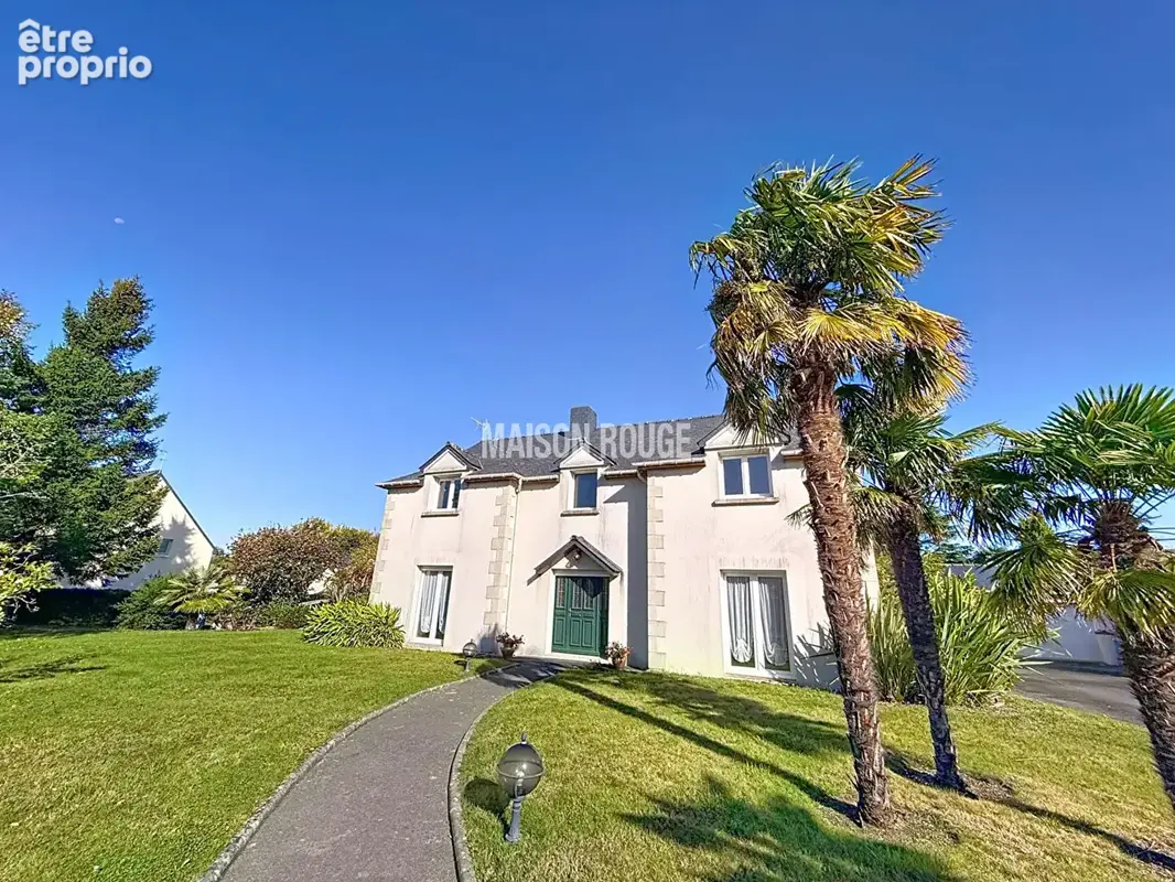 Maison à DINARD