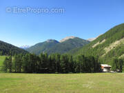 Appartement à ARVIEUX