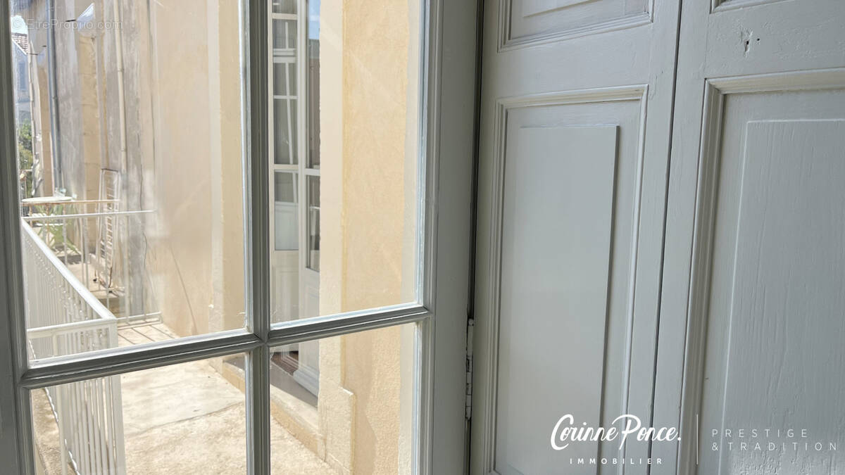 Appartement à NIMES