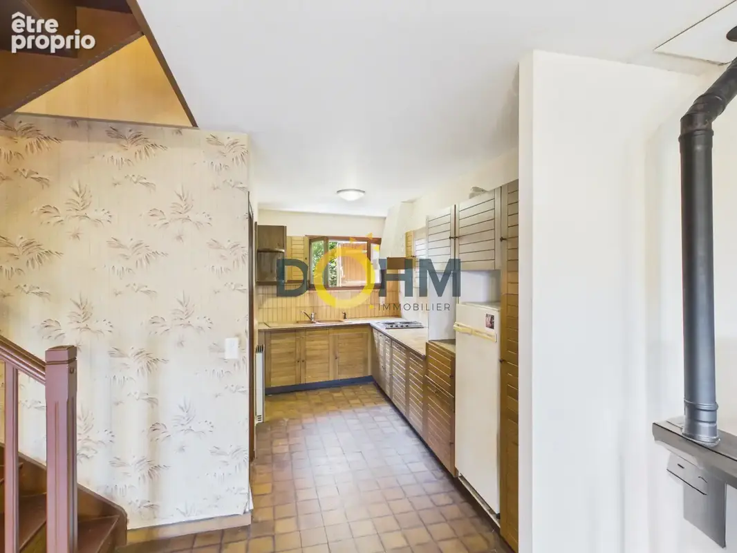 A vendre a chignin maison de village de 188 m2 sur terrain de 618 m2 - photo 20