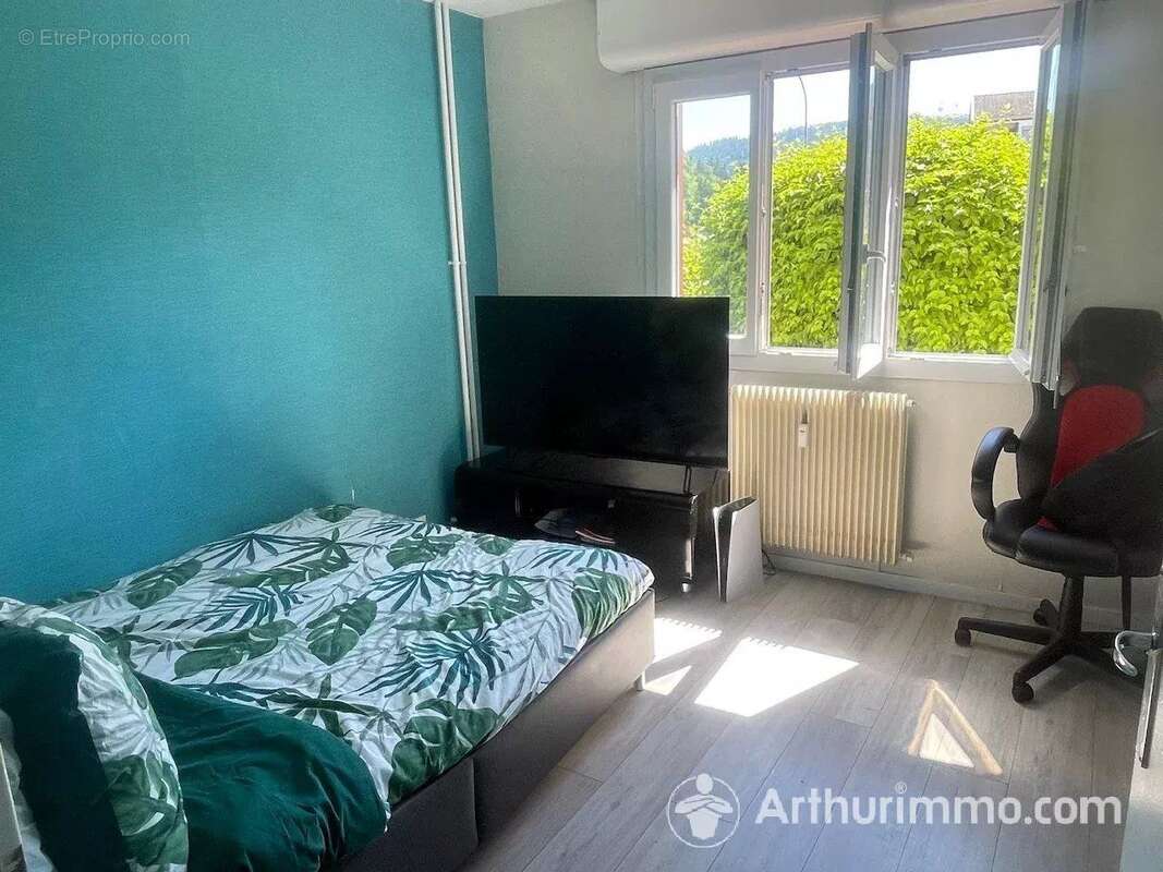 Vente Appartement Pontarlier(25300) 160 000ï¿œ - photo 9