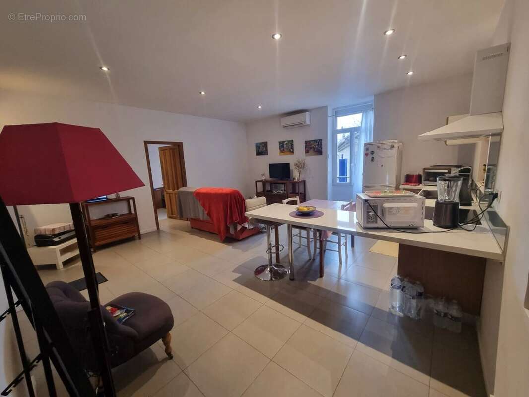 Appartement à LAURIS