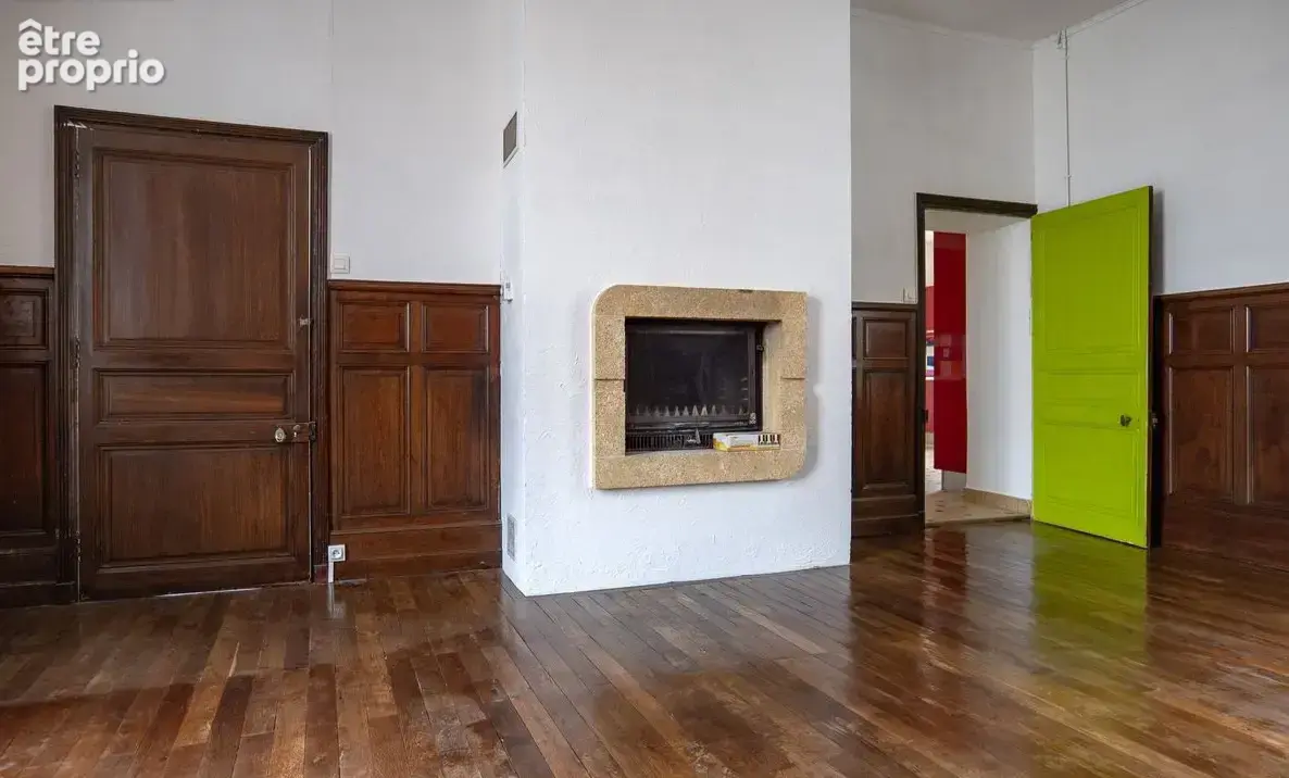 MAISON de 136 m2 - photo 3