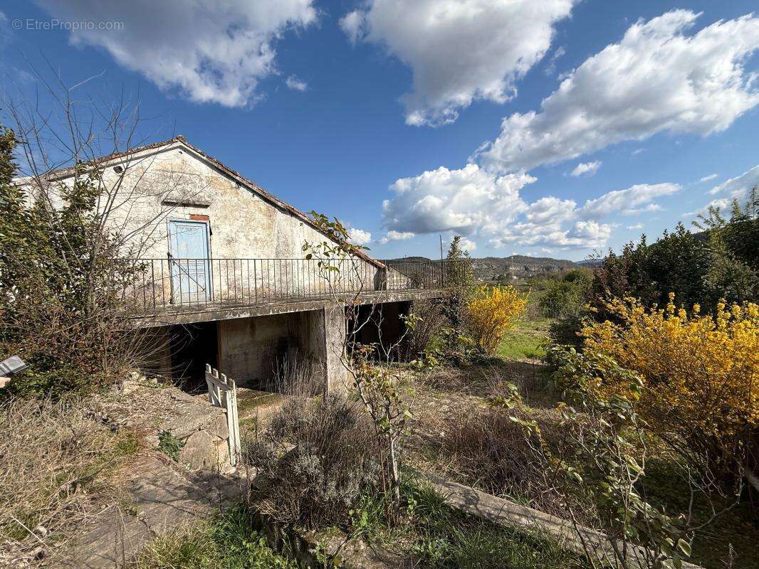 Maison à ROSIERES