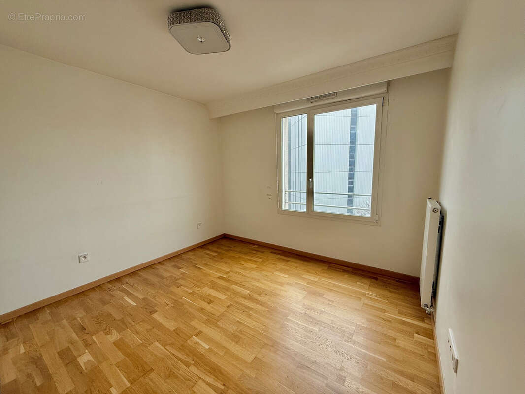 Appartement à BOBIGNY