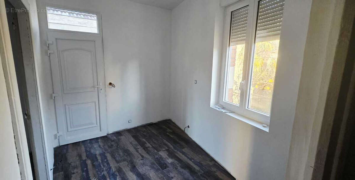 Appartement à BRIVE-LA-GAILLARDE