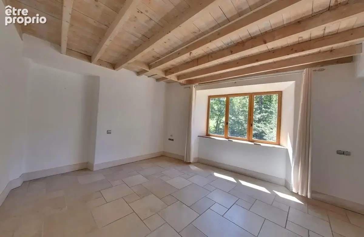 Maison 3 pièces 94 m² à vendre à Luc-En-Diois (26310) - photo 3