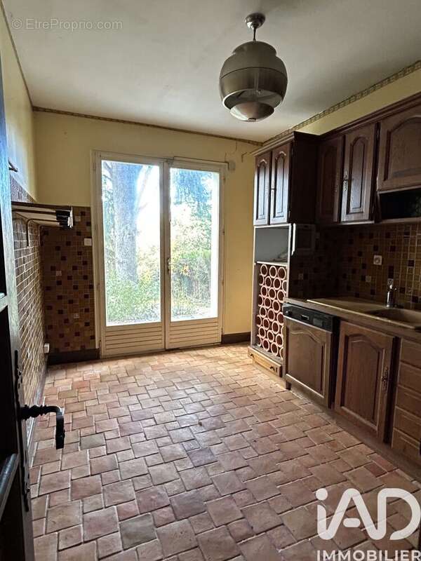 Photo 5 - Maison à LUNERY