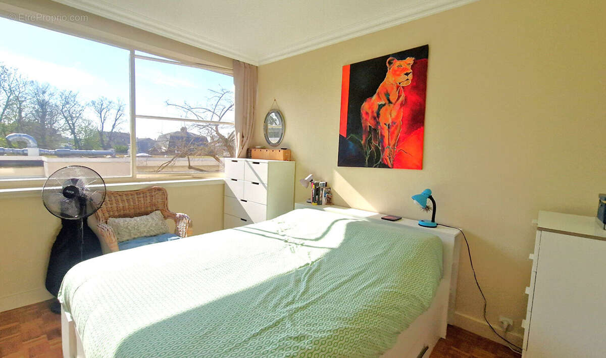 Appartement à CHOISY-LE-ROI