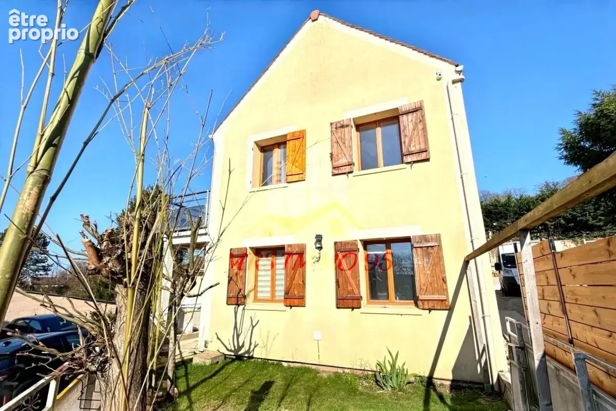 Maison de 2014, 3/4 chambres, avec dépendance - photo 18