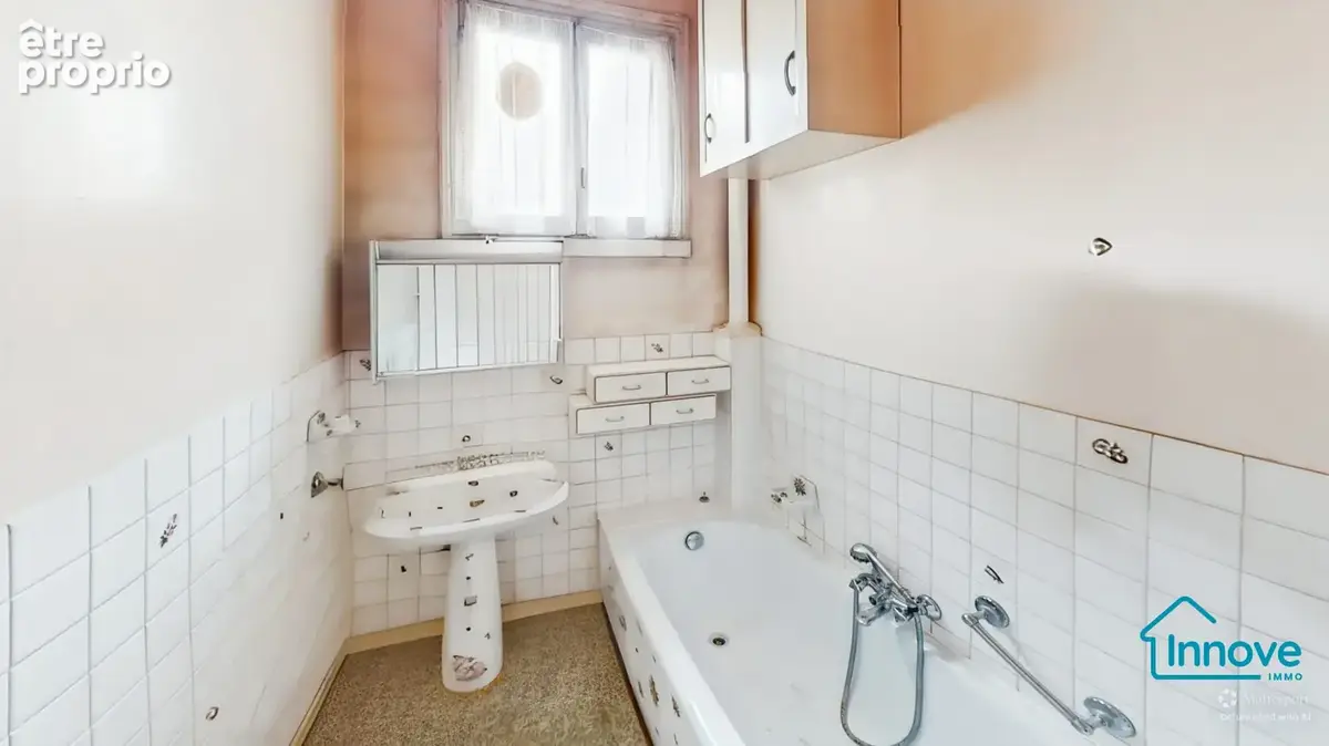 Appartement 5 pièces 99 m² à vendre à Paris-14e (75014) - photo 8