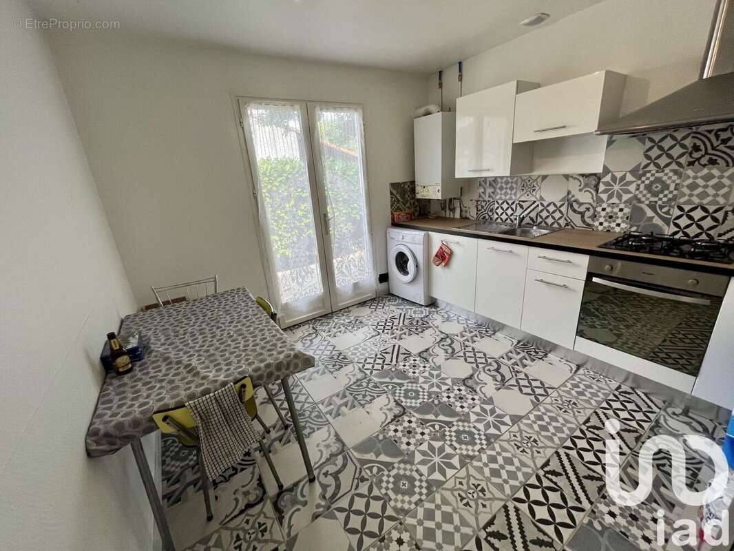 Photo 6 - Maison à CARBON-BLANC