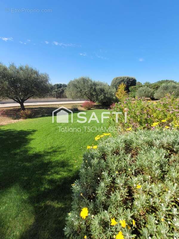 Photo 9 - Maison à UZES