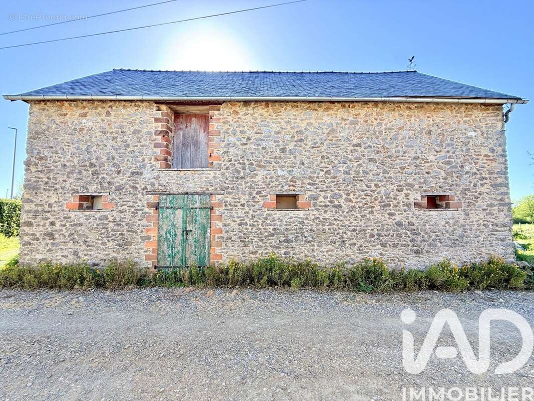 Photo 3 - Maison à CHEMERE-LE-ROI