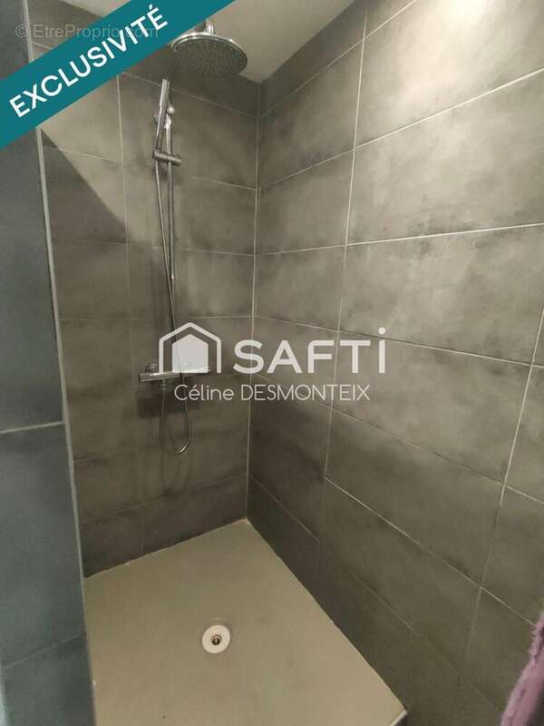 Photo 8 - Appartement à MONTBELIARD