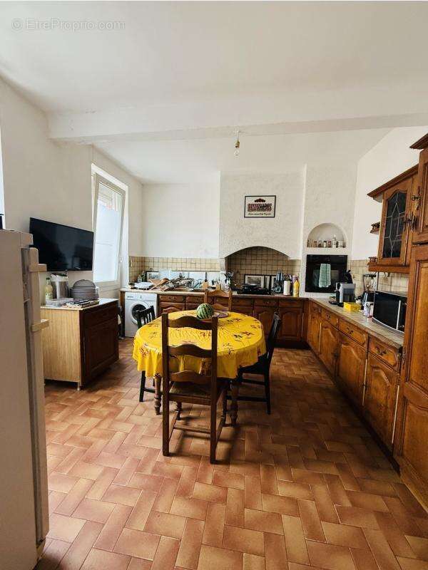 Maison à TOULOUSE