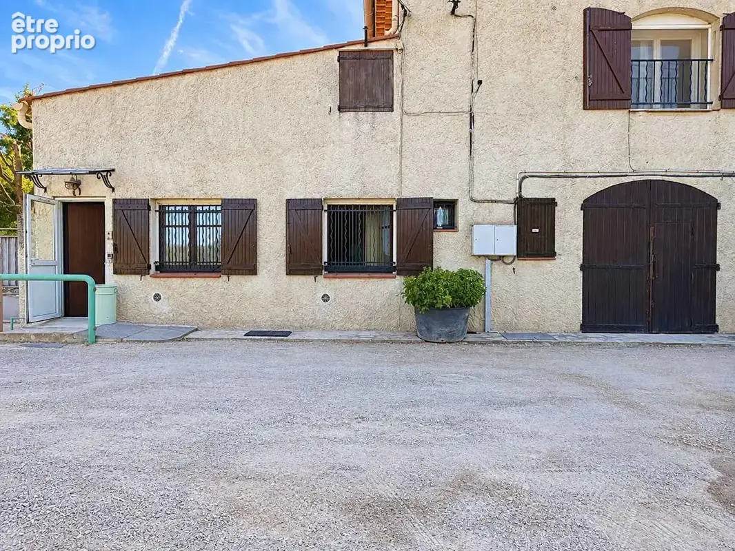 Photo Appartement à Gemenos au prix de 55 800€