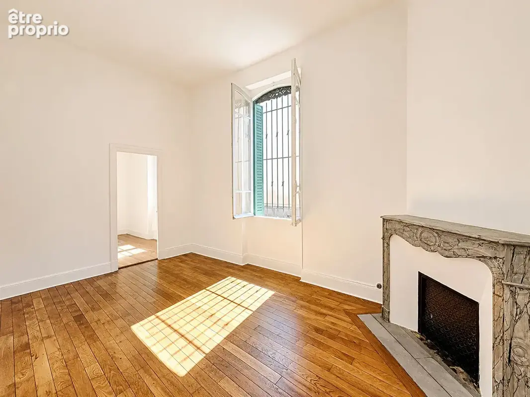 TOULOUSE - Les Chalets- Bureaux de 95.4m² avec cave et terrasse de 20.3 m² - photo 14