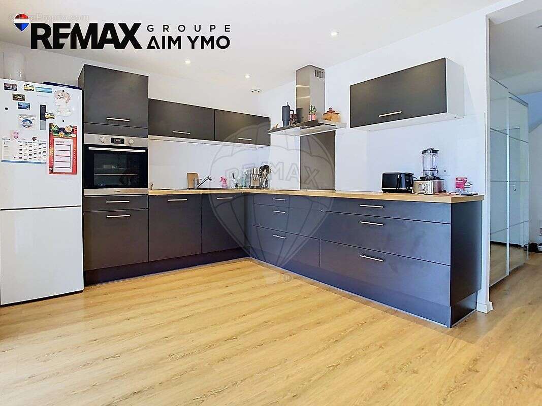 Maison 3 chambre(s) à vendre - photo 15