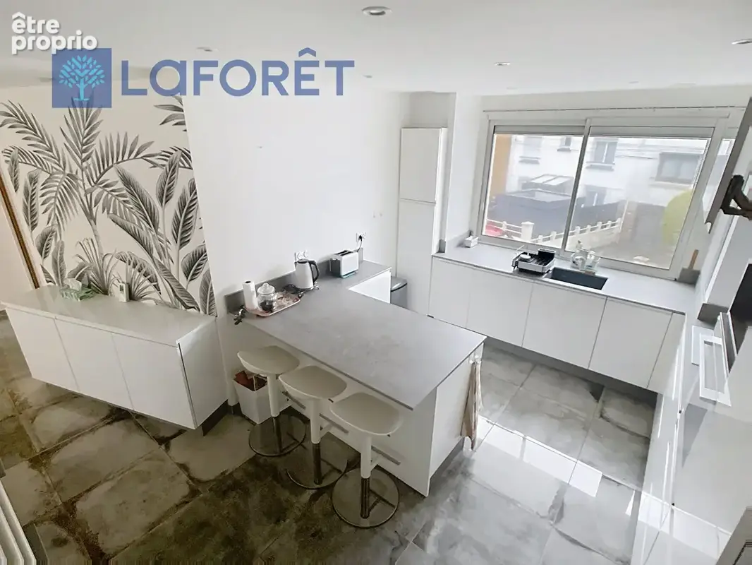 Appartement Ploemeur 7 pièce(s) 130.37 m2 (171 m² au sol) - photo 6