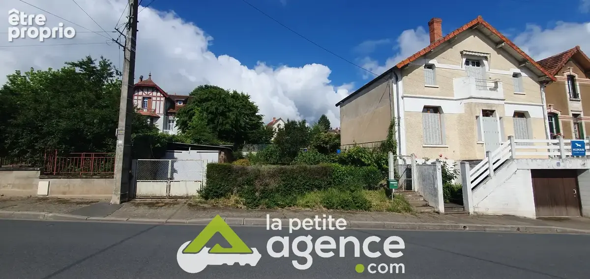 Maison de Ville 8 Pièces 92 m2 - photo 5