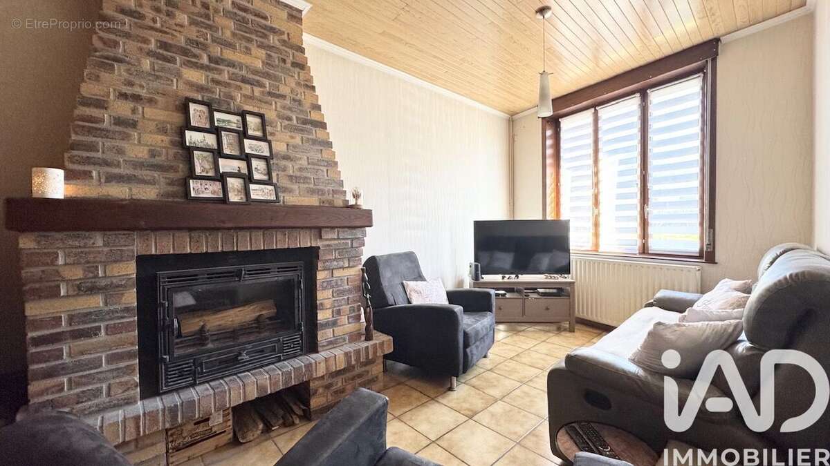 Photo 3 - Maison à TOURCOING