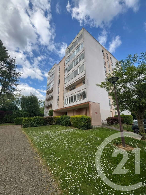 Appartement à SAINT-QUENTIN