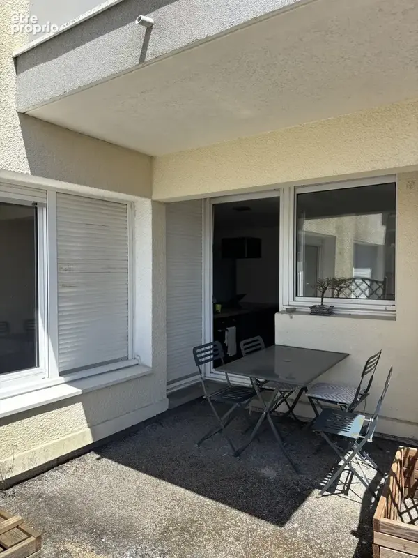 QUIMPER   KERFEUNTEUN   Appartement T4 entièrement rénové avec terrasse - photo 4