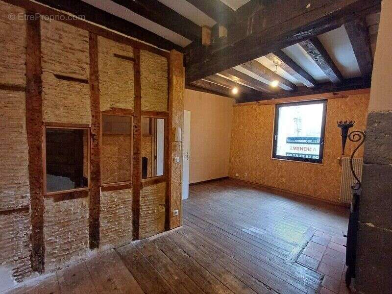 Photo 3 - Maison à BILLOM