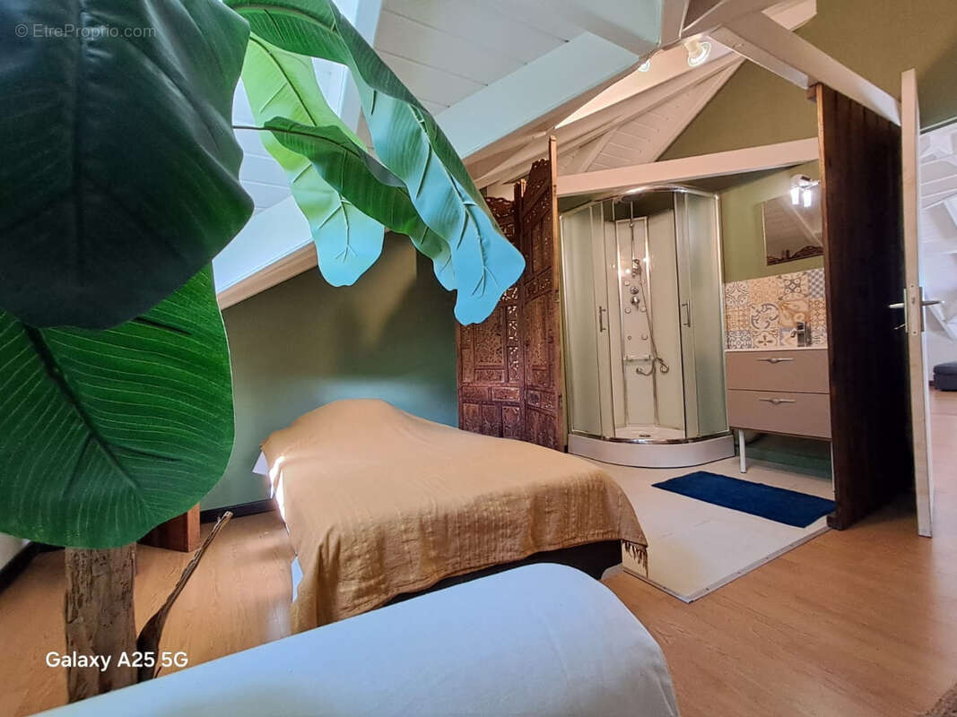 Maison à SAINT-MARTIN