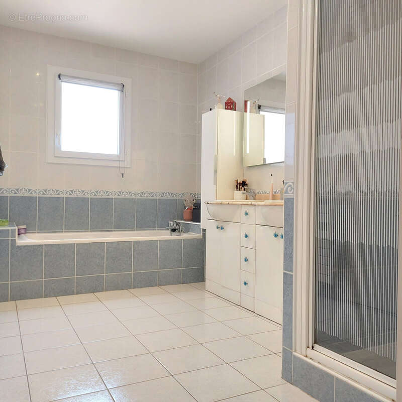 Maison à vendre 5 pièces CAMPSAS (82)avec garage attenant et double garage indépendant, piscine, terrasse couverte, puits, sur 2 - photo 53