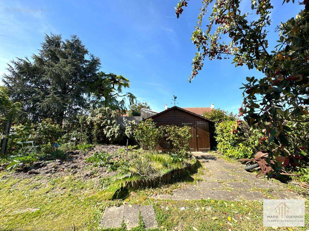 Maison à BASSE-GOULAINE