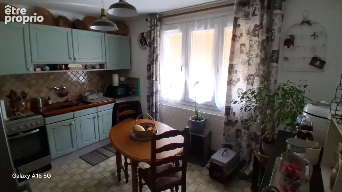 Maison Proisy 3 pièce(s) 75 m2 - photo 5