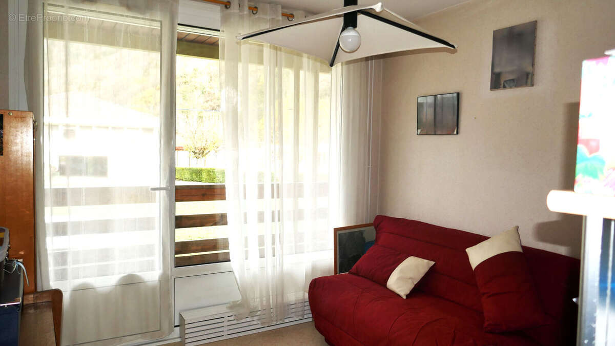 Appartement à FAVERGES