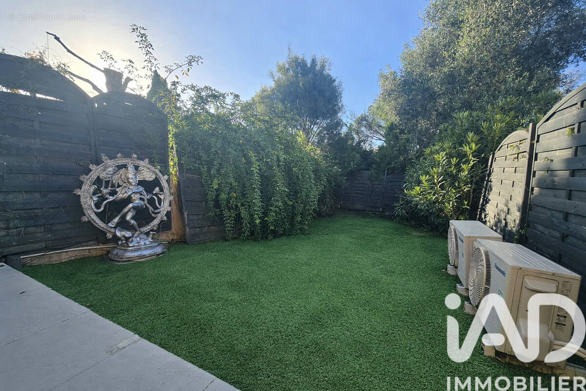 Photo 1 - Maison à GASSIN