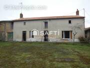 Photo 1 - Maison à MARNES