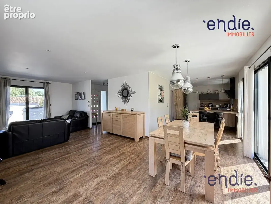 Maison 7 pièces 179 m² à vendre à Albi (81000) - photo 2