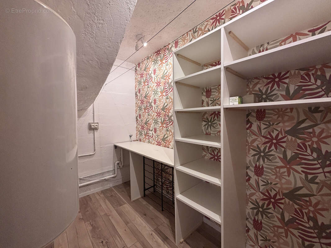 Maison mitoyenne au calme - photo 8